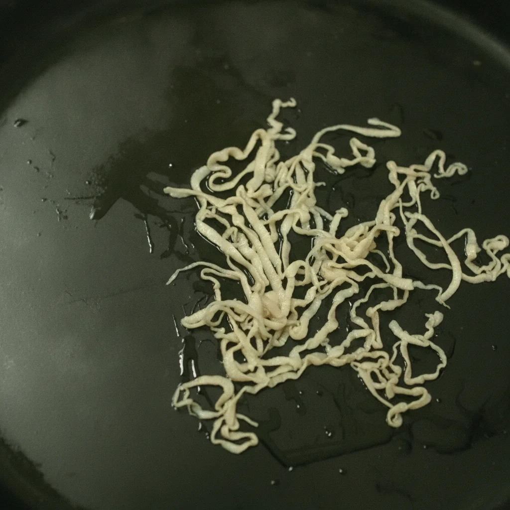 Sopas y caldos ligeros